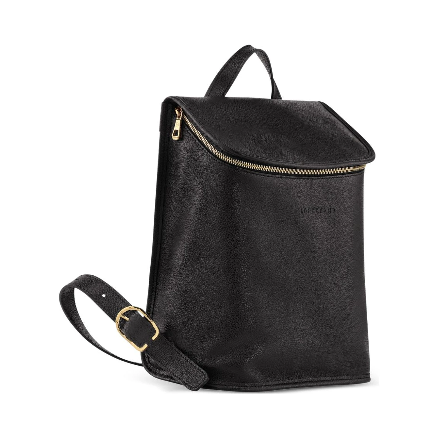 Longchamp Bags.. Black