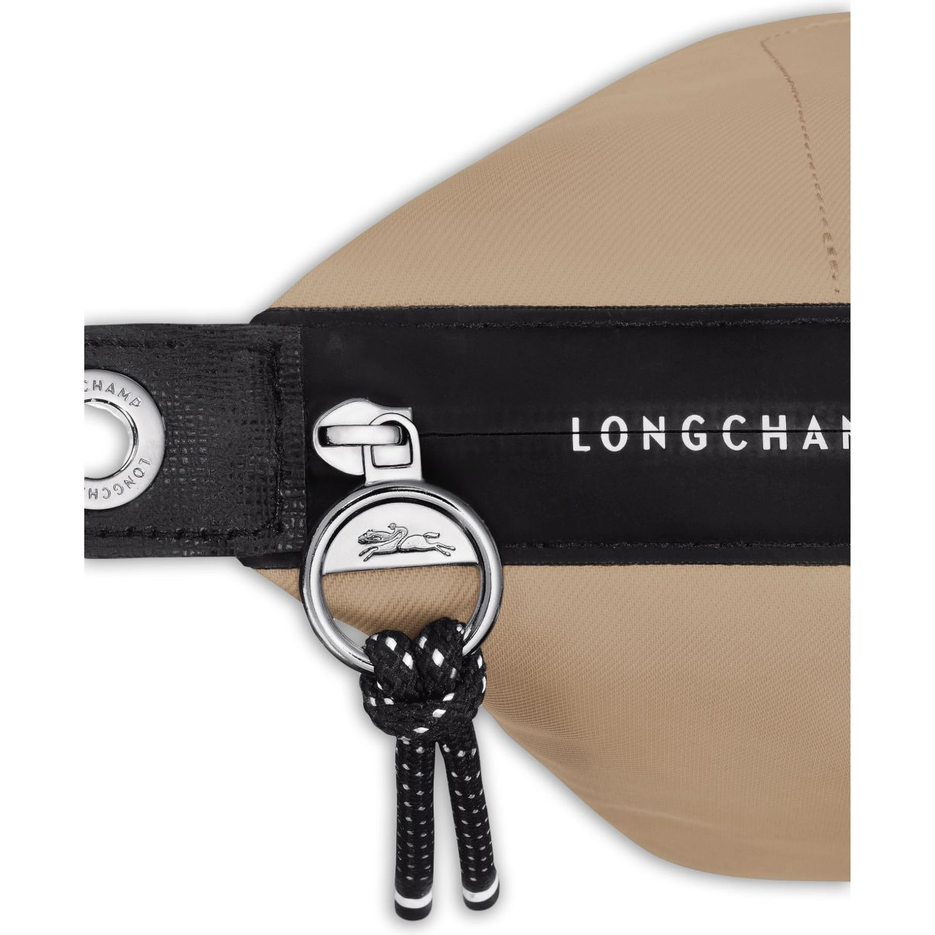 Longchamp Bags.. Clay
