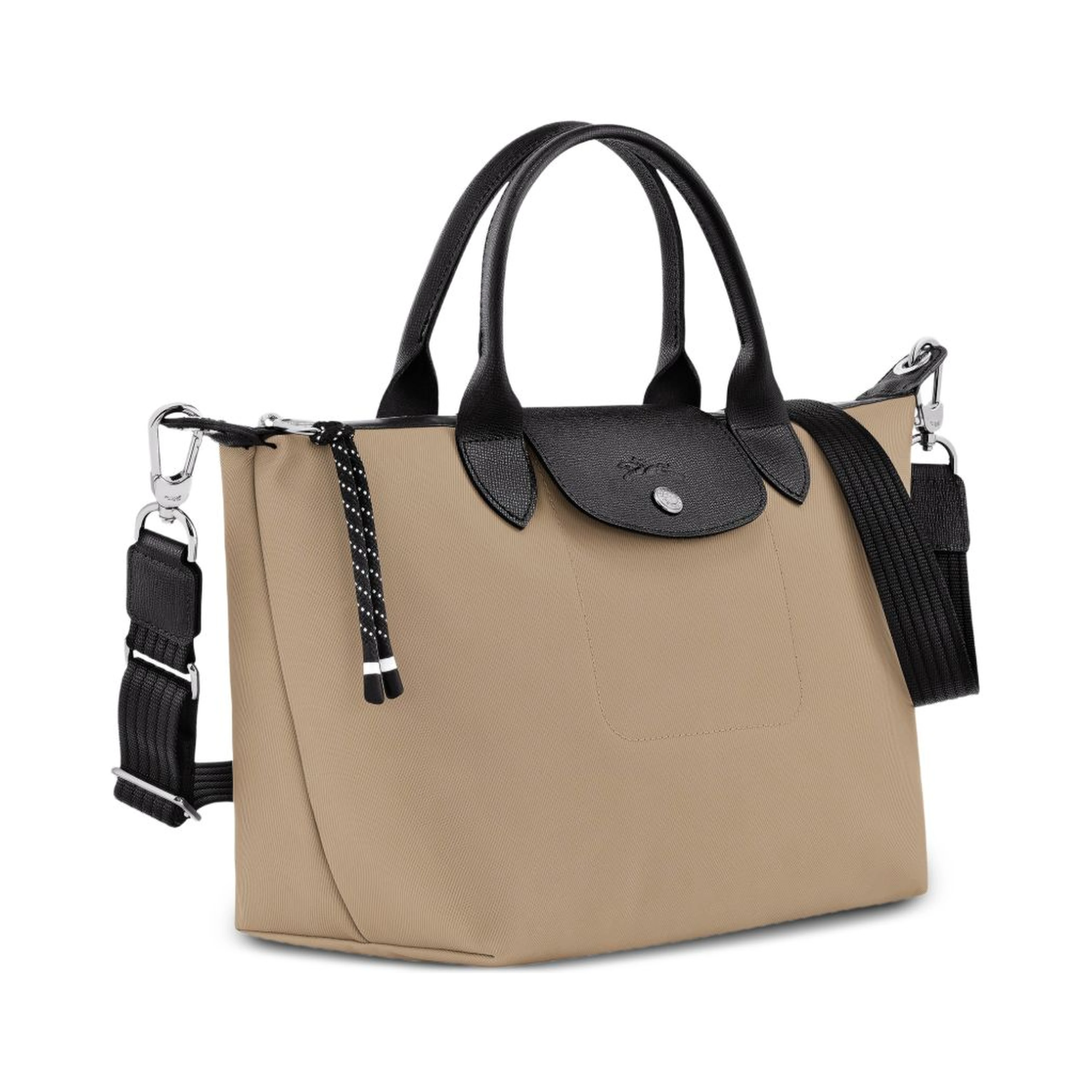 Longchamp Bags.. Clay