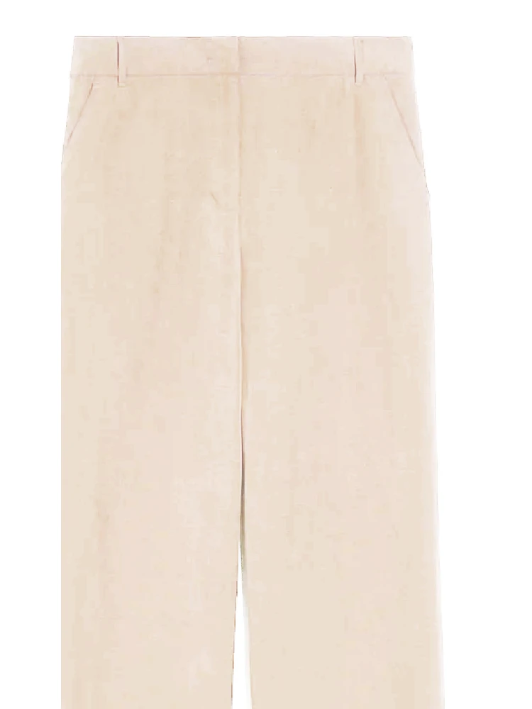 PENNY BLACK Trousers Ivory alternative