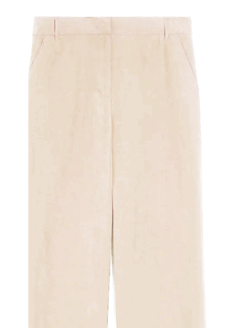 PENNY BLACK Trousers Ivory