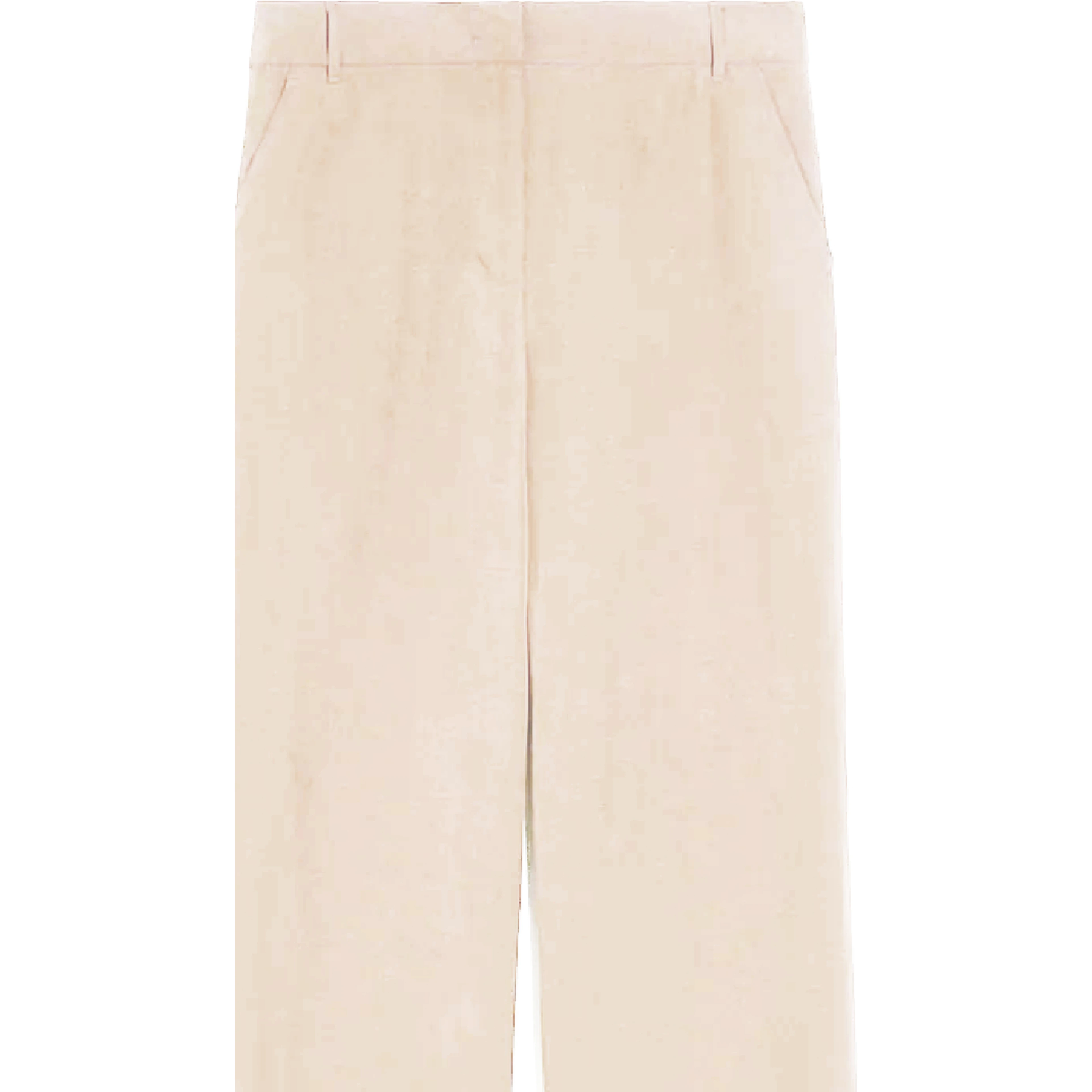 PENNY BLACK Trousers Ivory