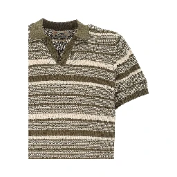 MC2 Saint Barth T-shirts and Polos Military
