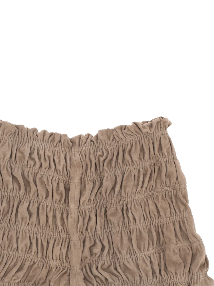 LEO SEASON Shorts alternative