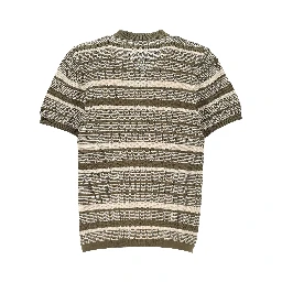 MC2 Saint Barth T-shirts and Polos Military