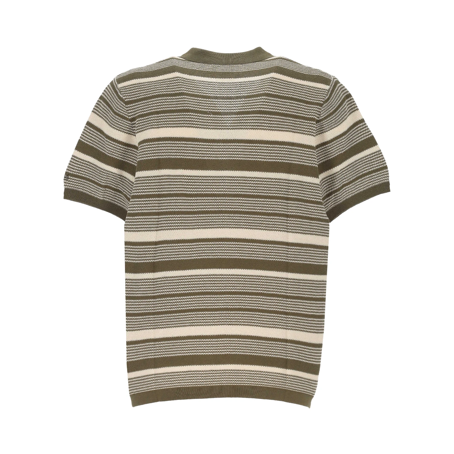MC2 Saint Barth T-shirts and Polos Military