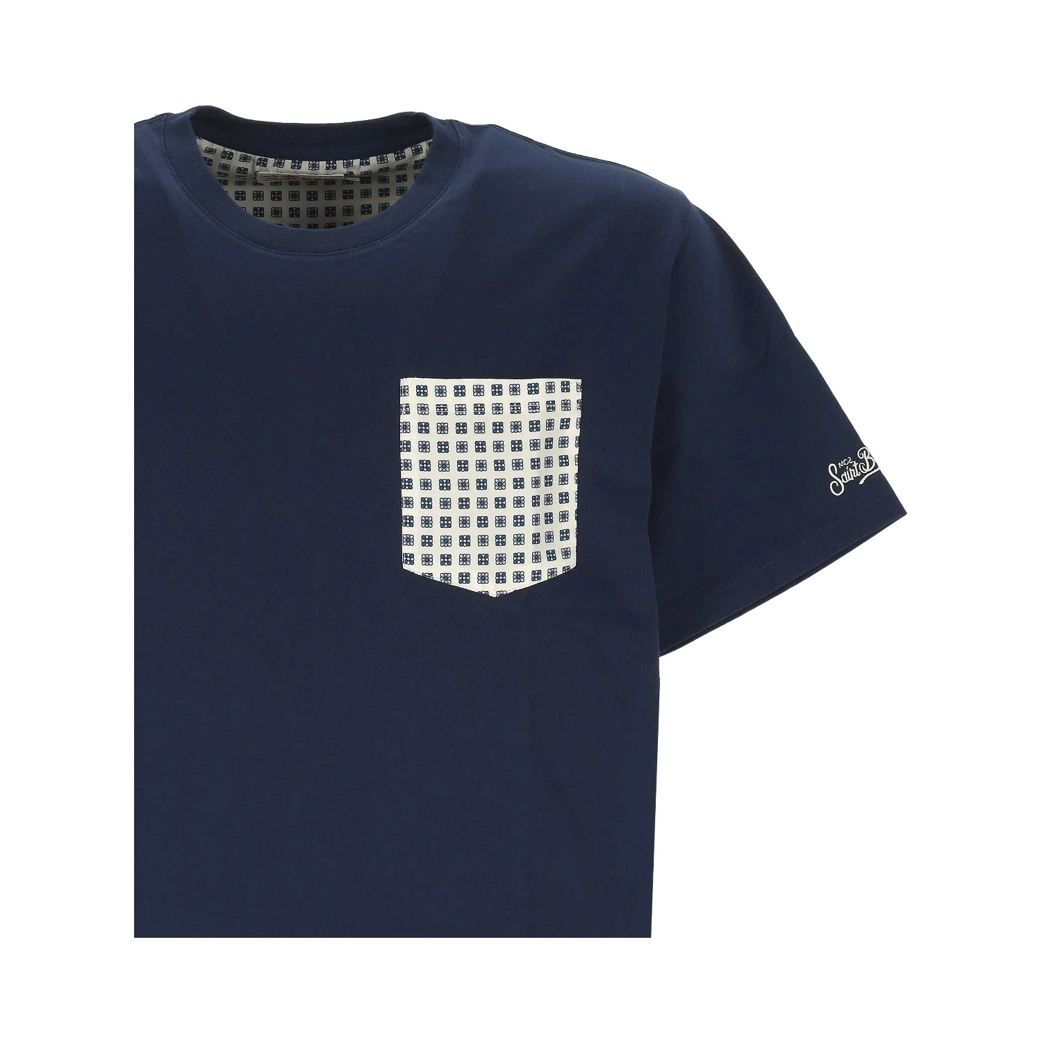 MC2 Saint Barth T-shirts and Polos