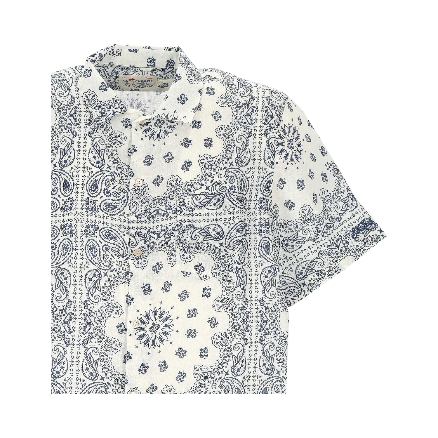MC2 Saint Barth Shirts
