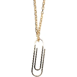 Off White Bijoux Gold
