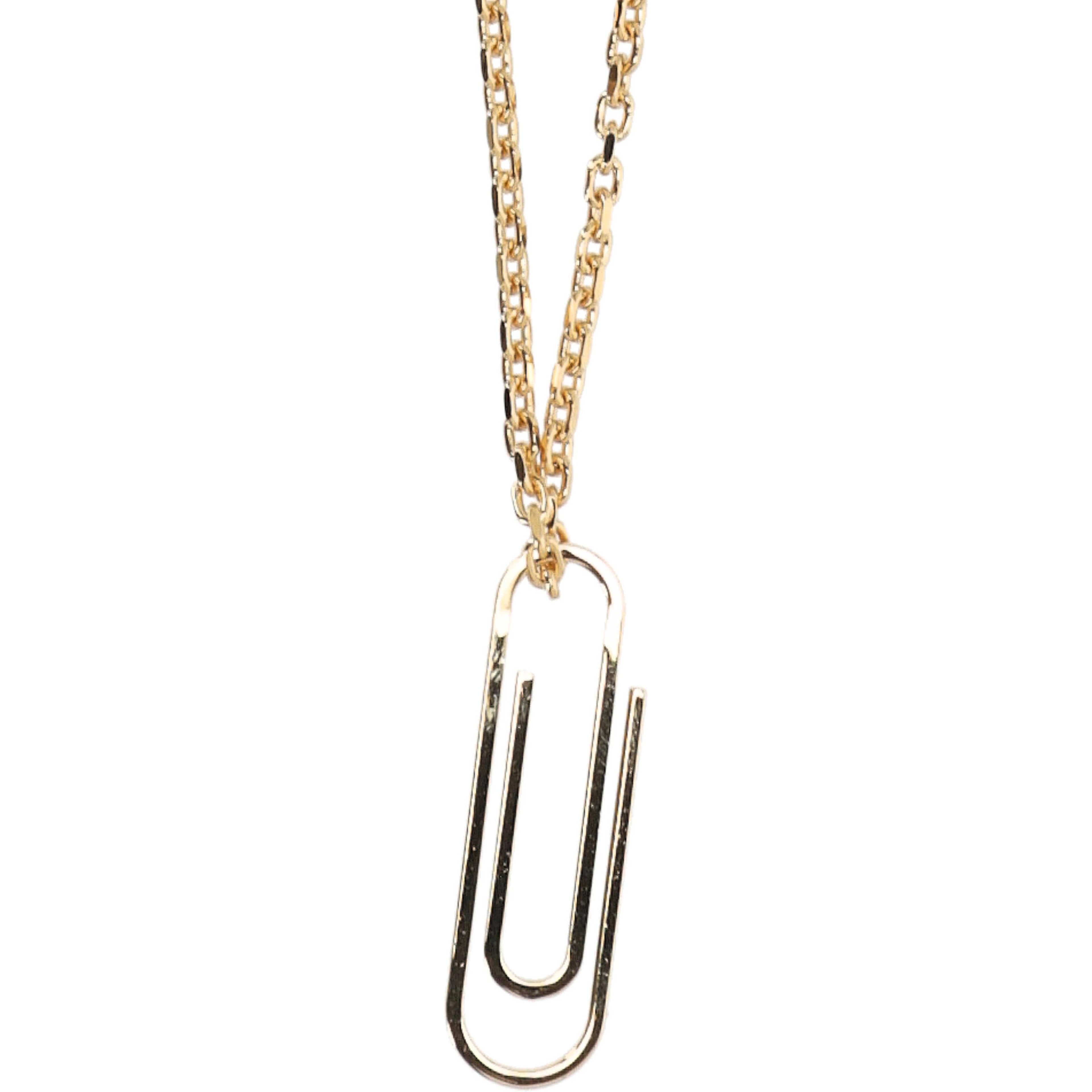 Off White Bijoux Gold