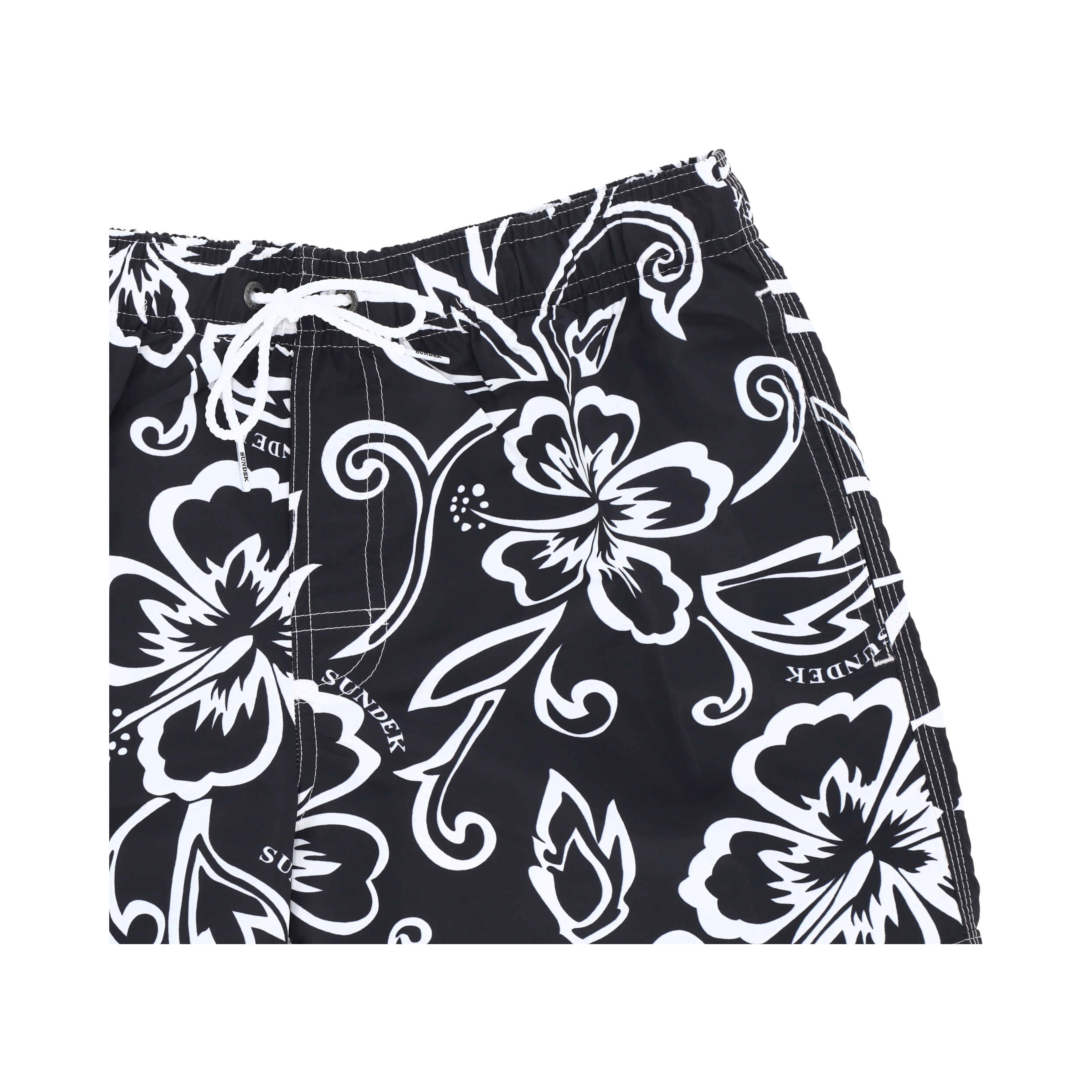 Sundek Sea clothing