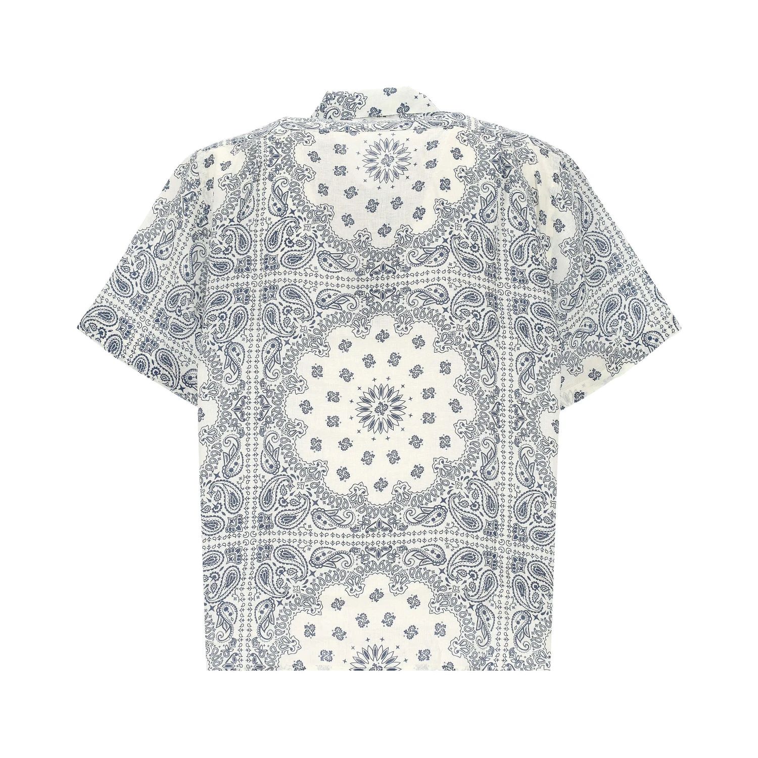 MC2 Saint Barth Shirts