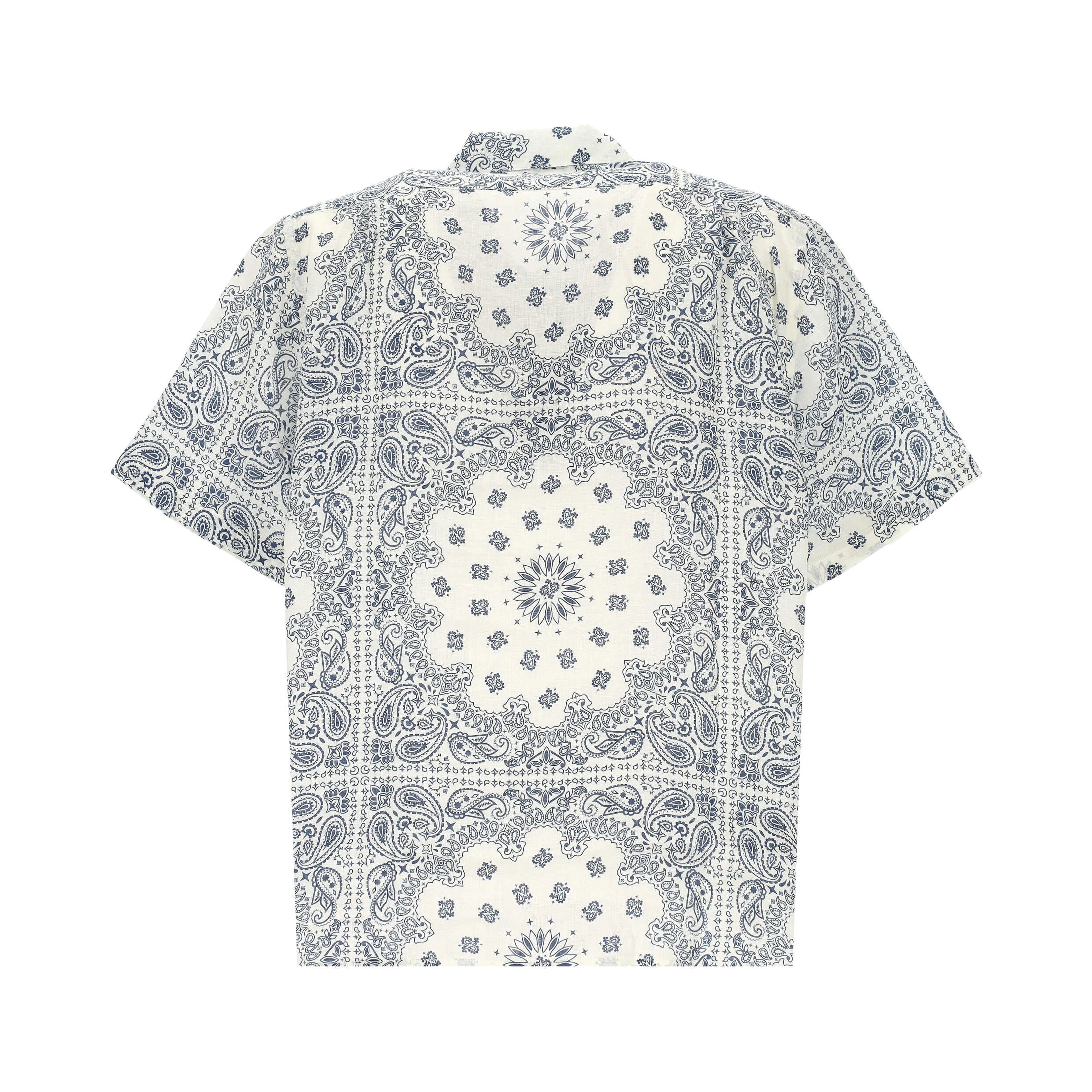 MC2 Saint Barth Shirts