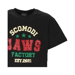 JAWS T-shirts and Polos