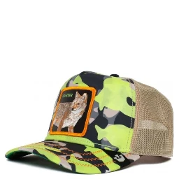 GOORIN BROTHER Hats Lime