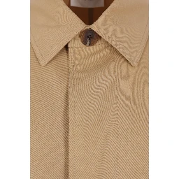 The Row Coats
