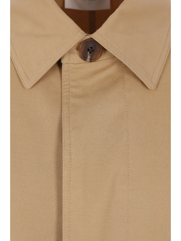 The Row Coats alternative