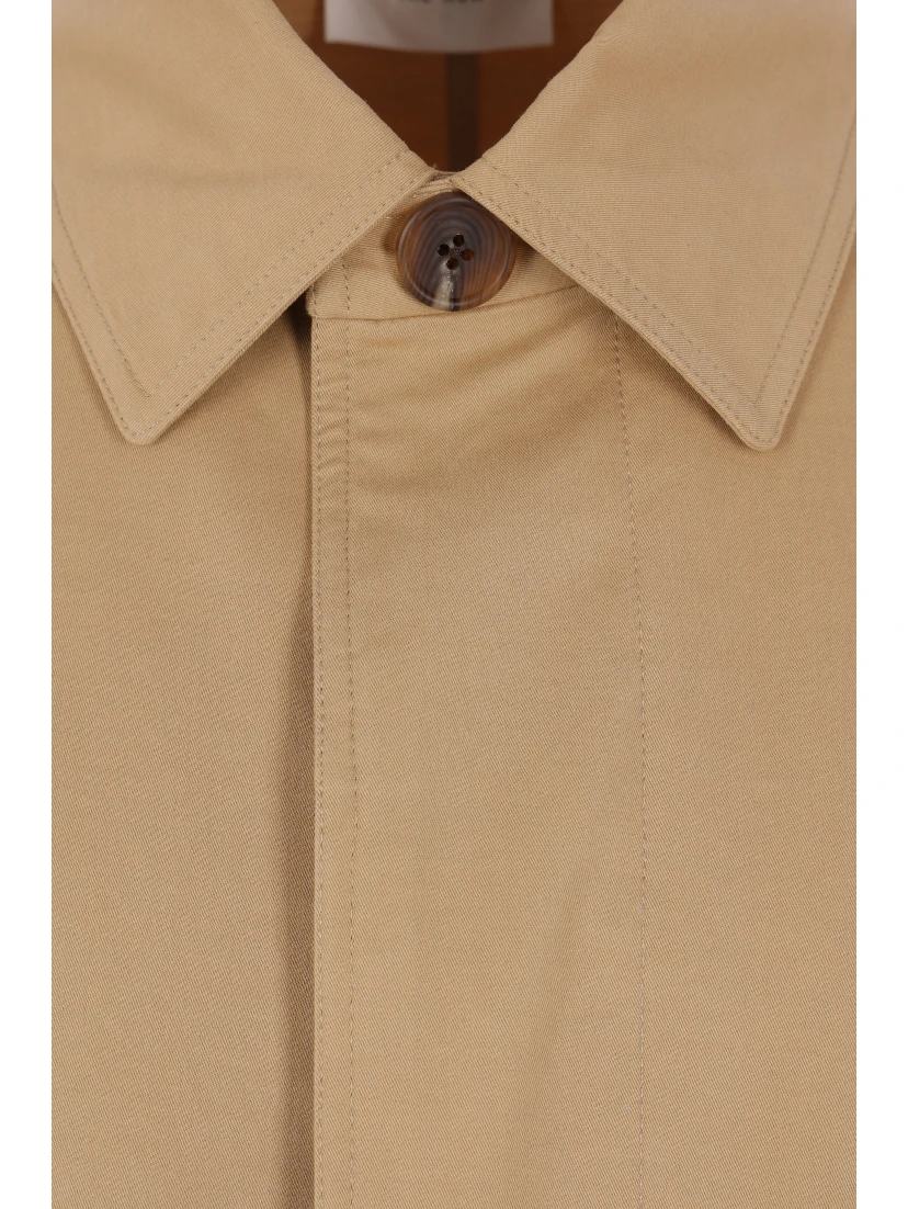The Row Coats