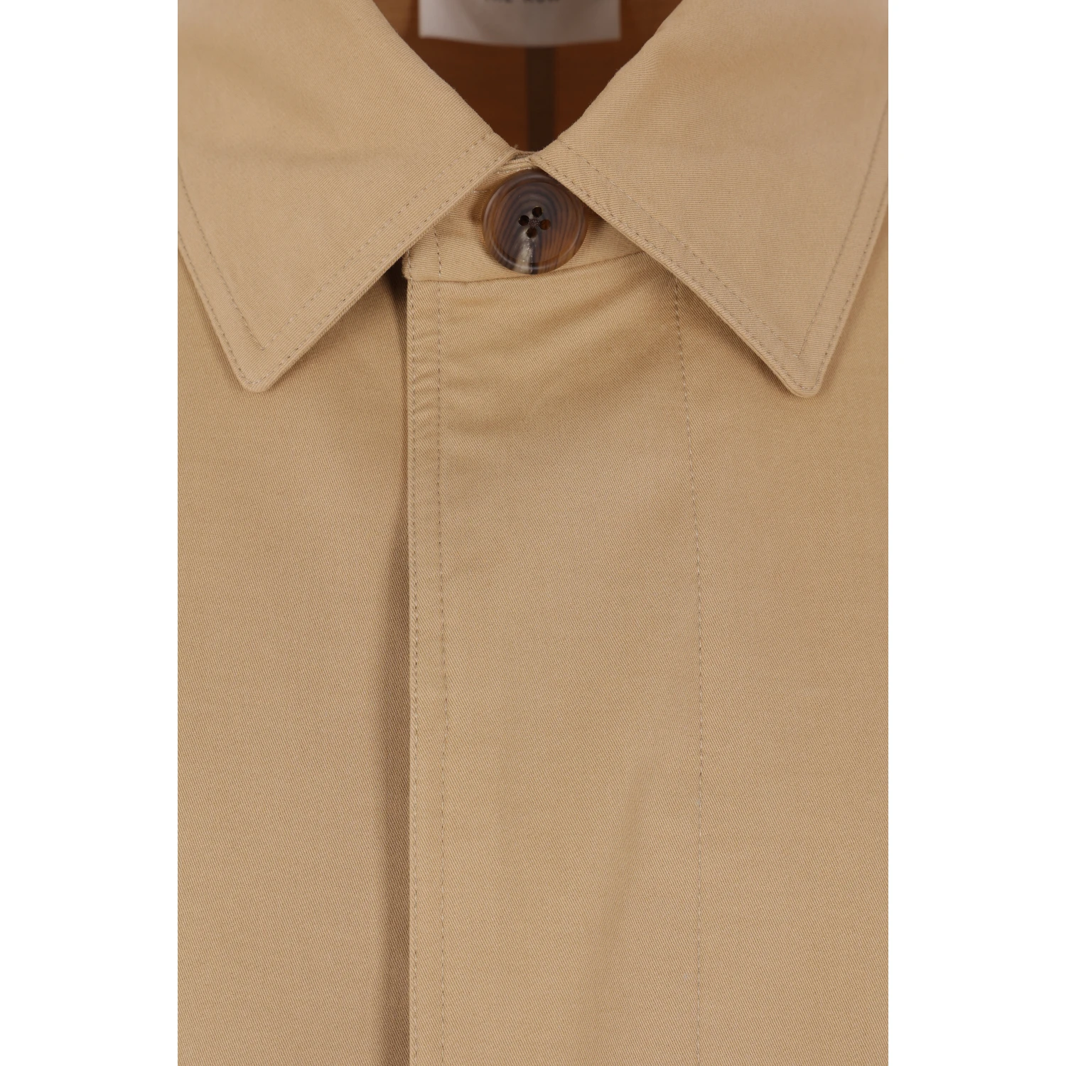 The Row Coats