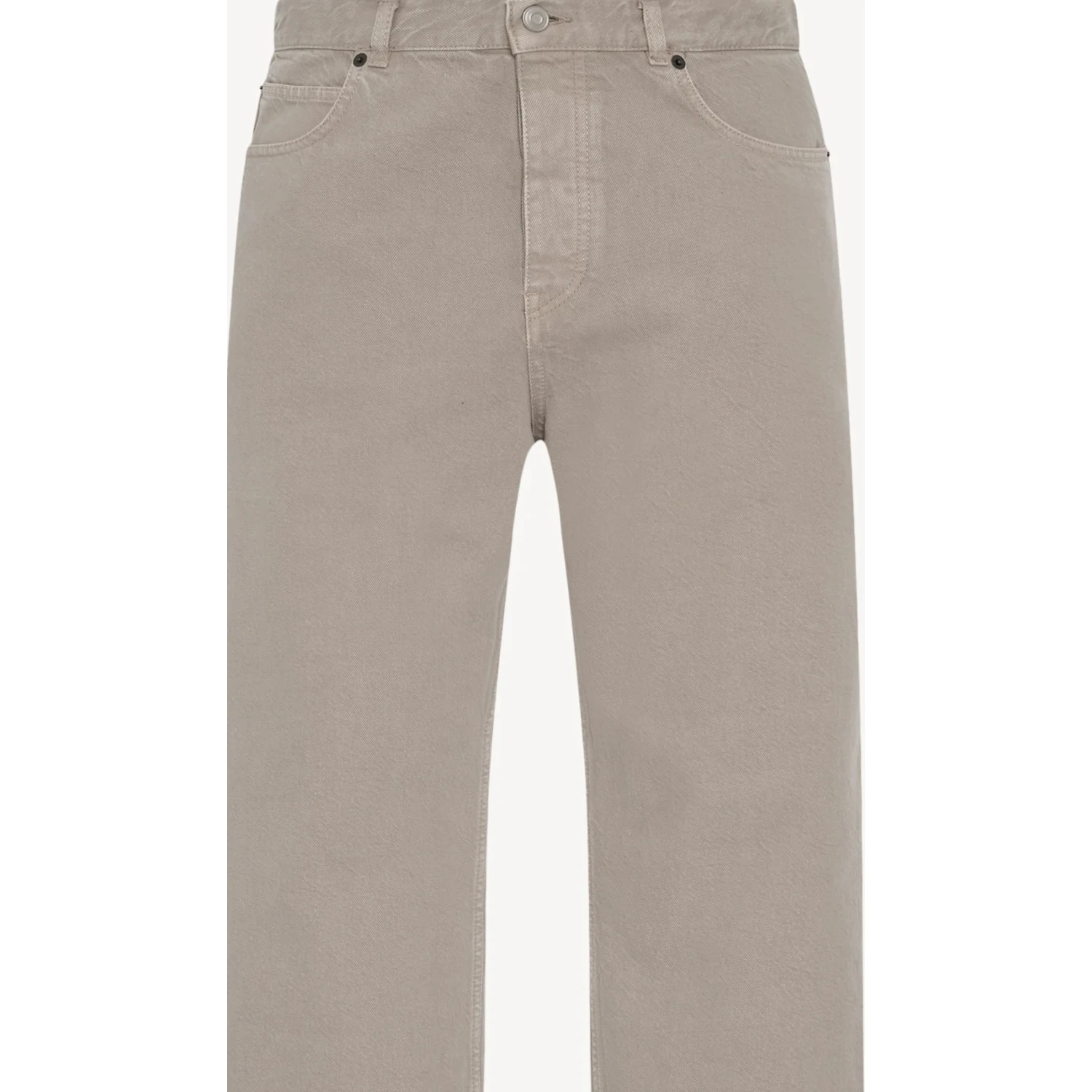 The Row Jeans Smoke Grey