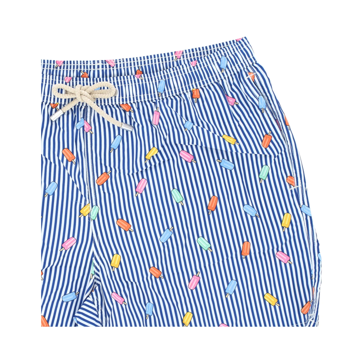MC2 Saint Barth Sea clothing