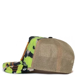 GOORIN BROTHER Hats Lime