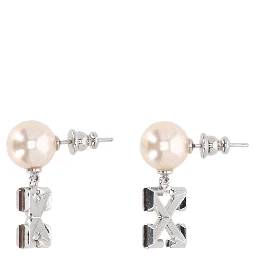 Off White Bijoux Silver