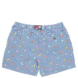 MC2 Saint Barth Sea clothing