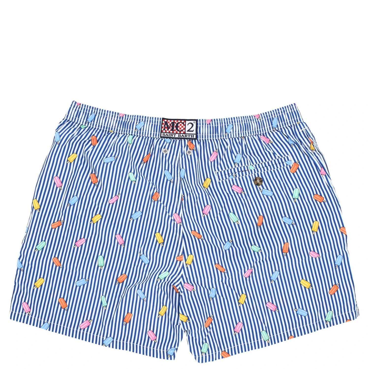 MC2 Saint Barth Sea clothing