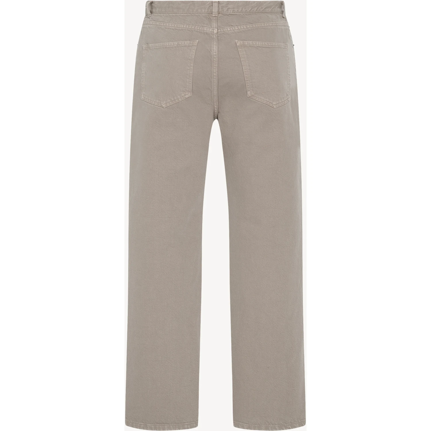 The Row Jeans Smoke Grey