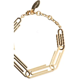 Off White Bijoux Gold