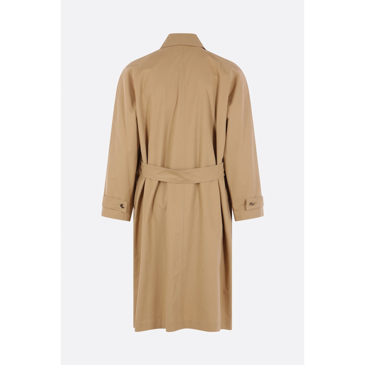 The Row Coats