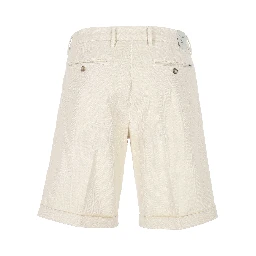 Re-Hash Shorts Natural