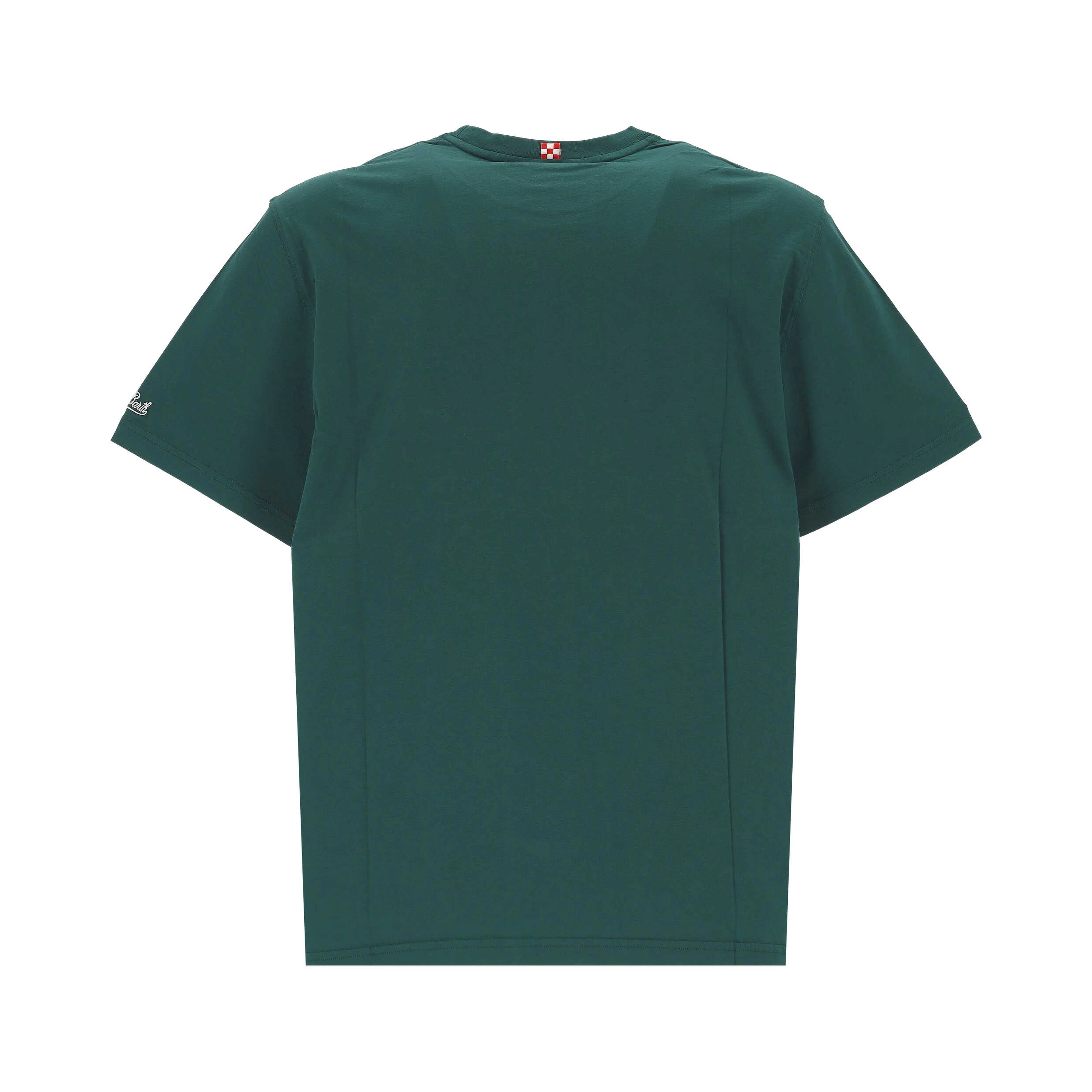 MC2 Saint Barth T-shirts and Polos