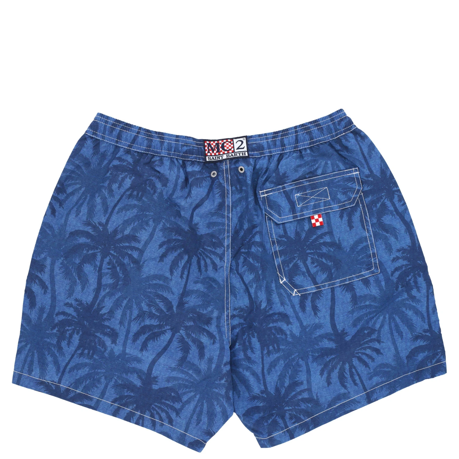 تيشيرتات وبولو MC2 سانت بارث