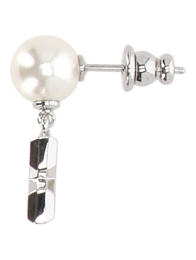 Off White Bijoux Silver