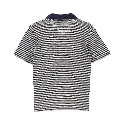 MC2 Saint Barth T-shirts and Polos Stripes