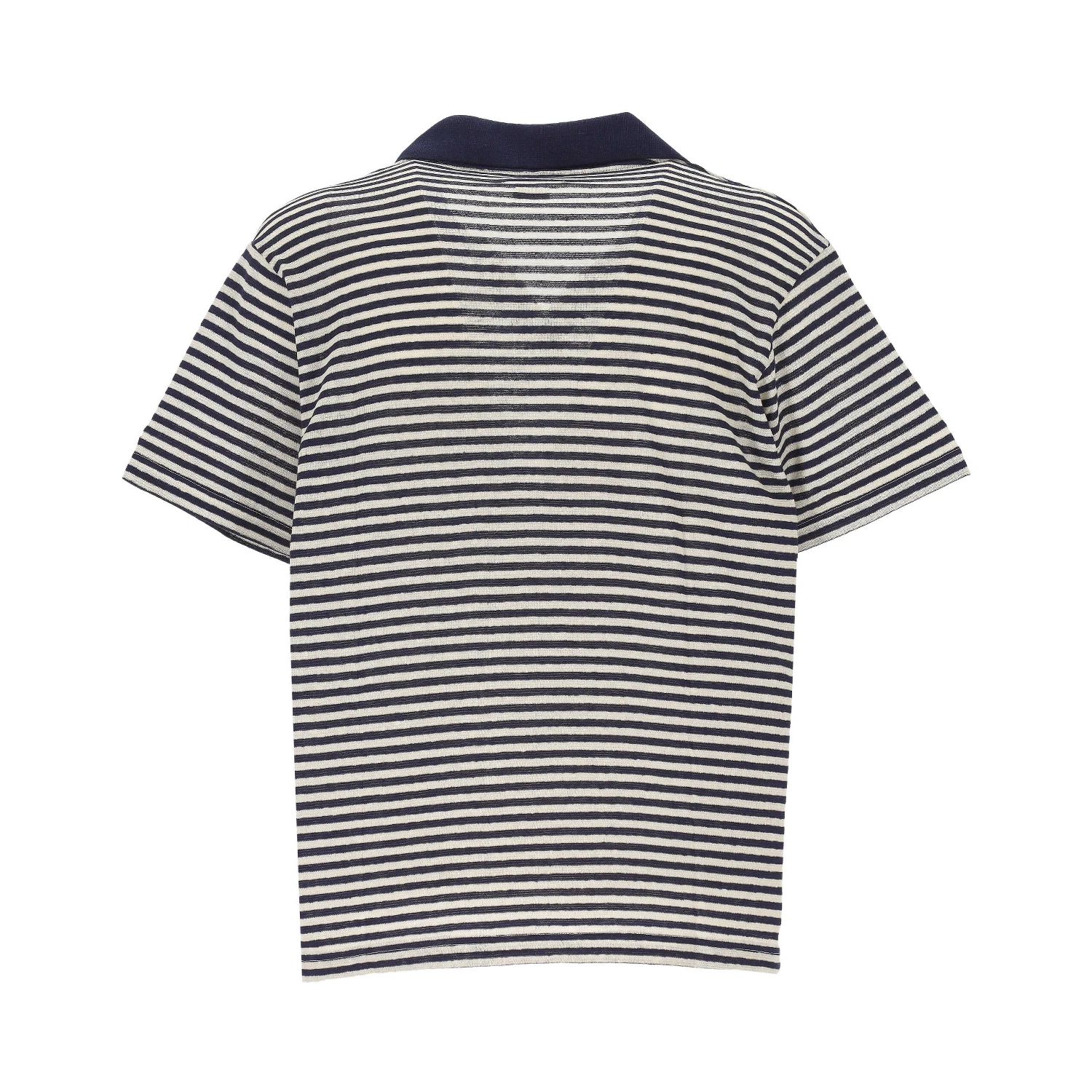 MC2 Saint Barth T-shirts and Polos Stripes
