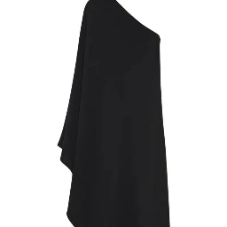 The Row Dresses Black