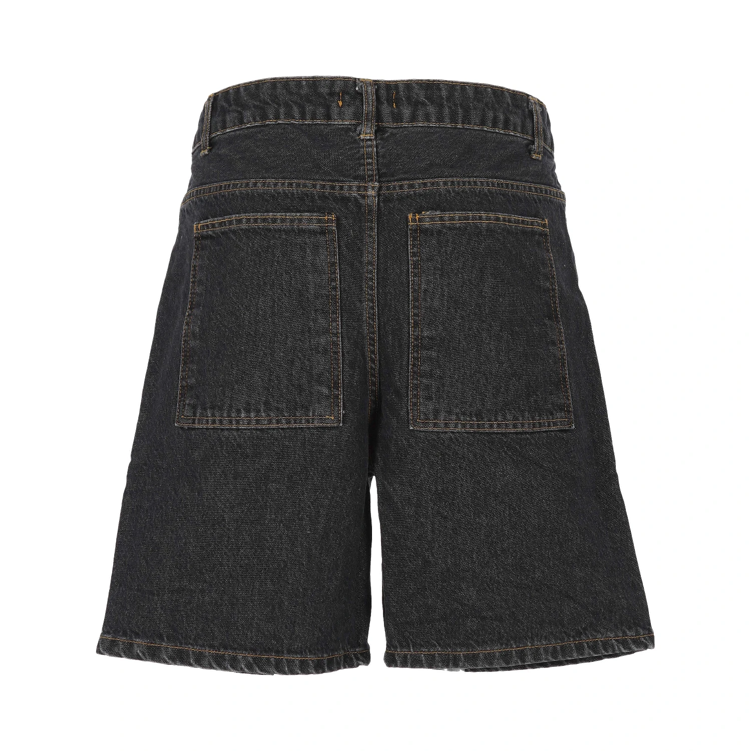 JAWS Shorts Black