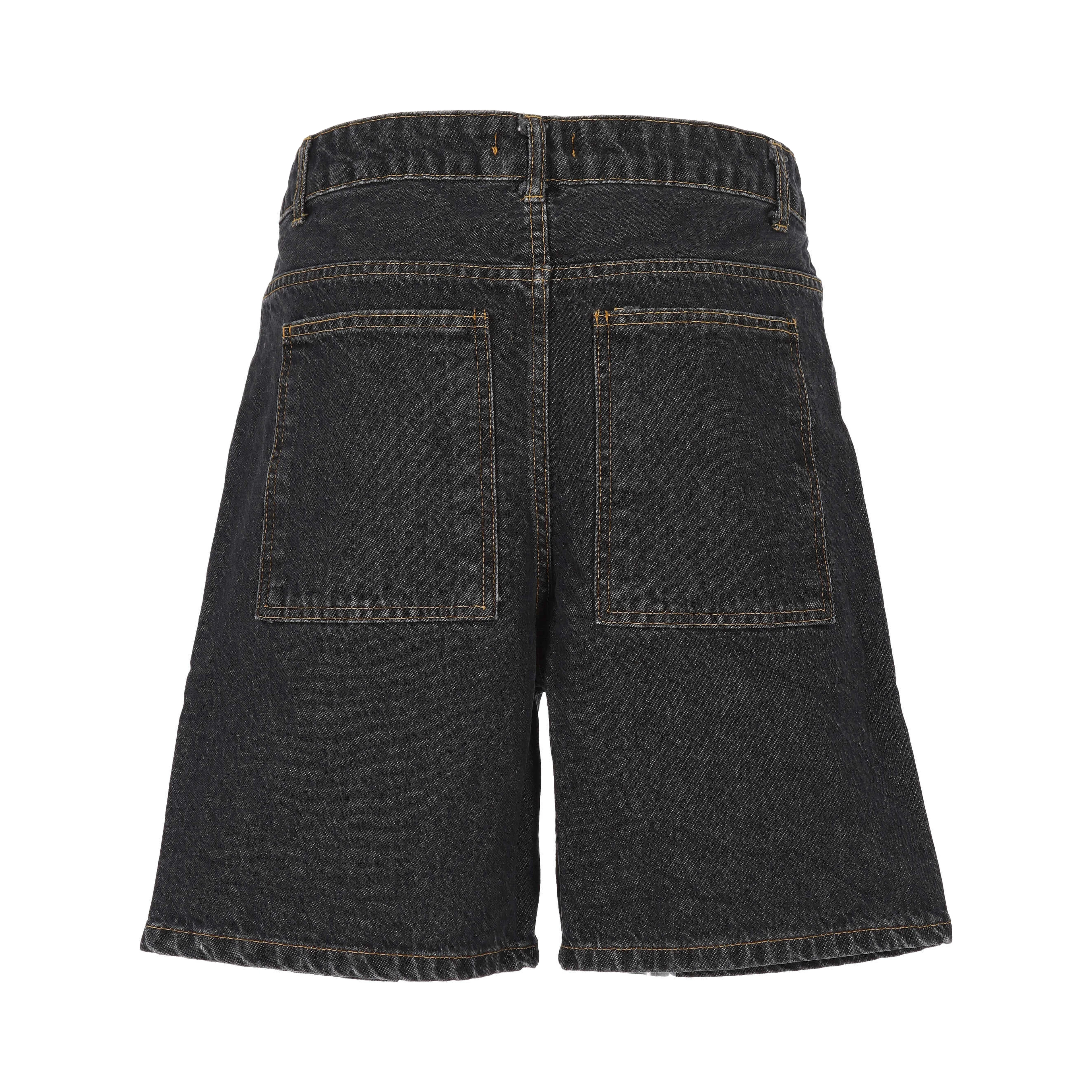 JAWS Shorts Black