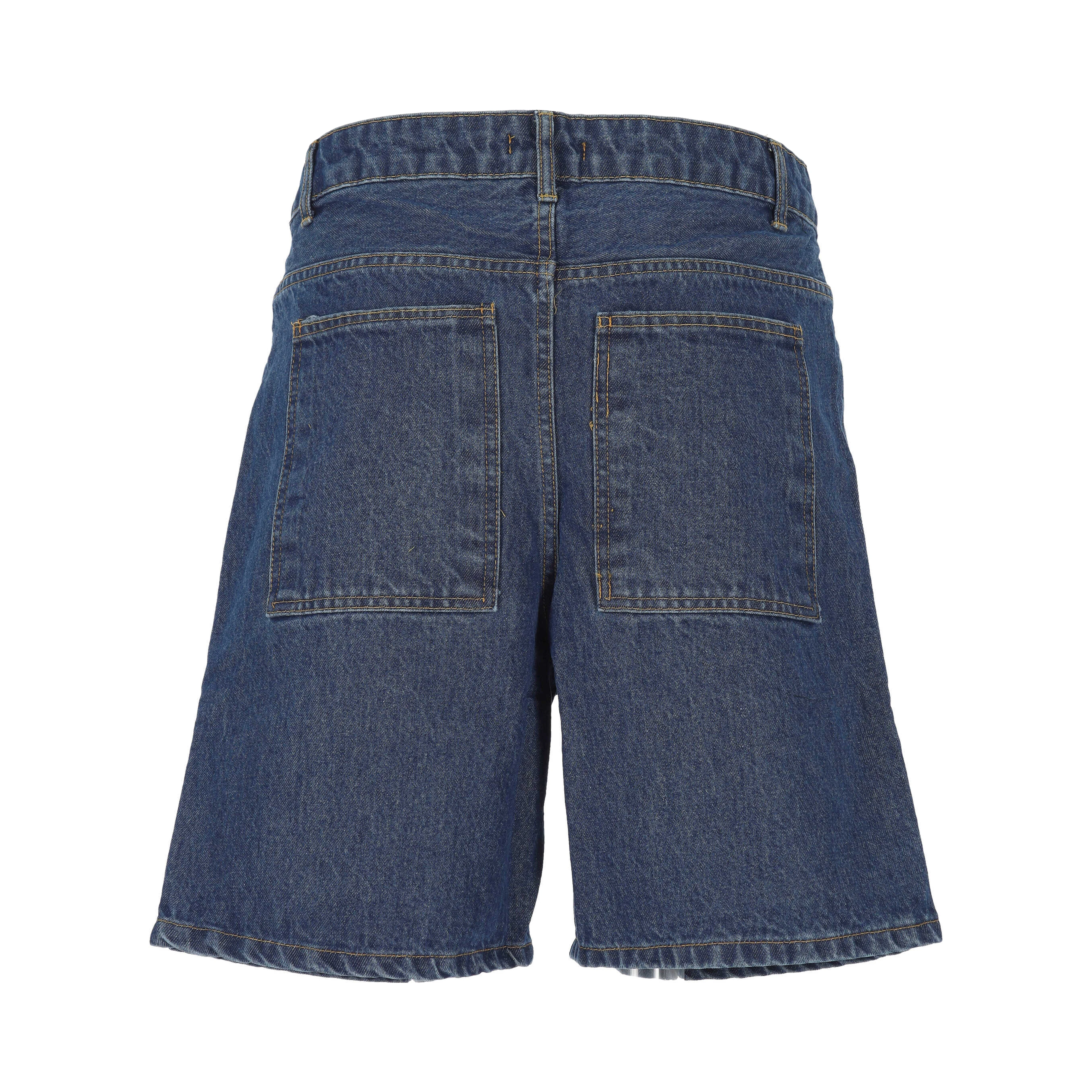 JAWS Shorts Blue