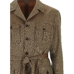 Blusante Jackets