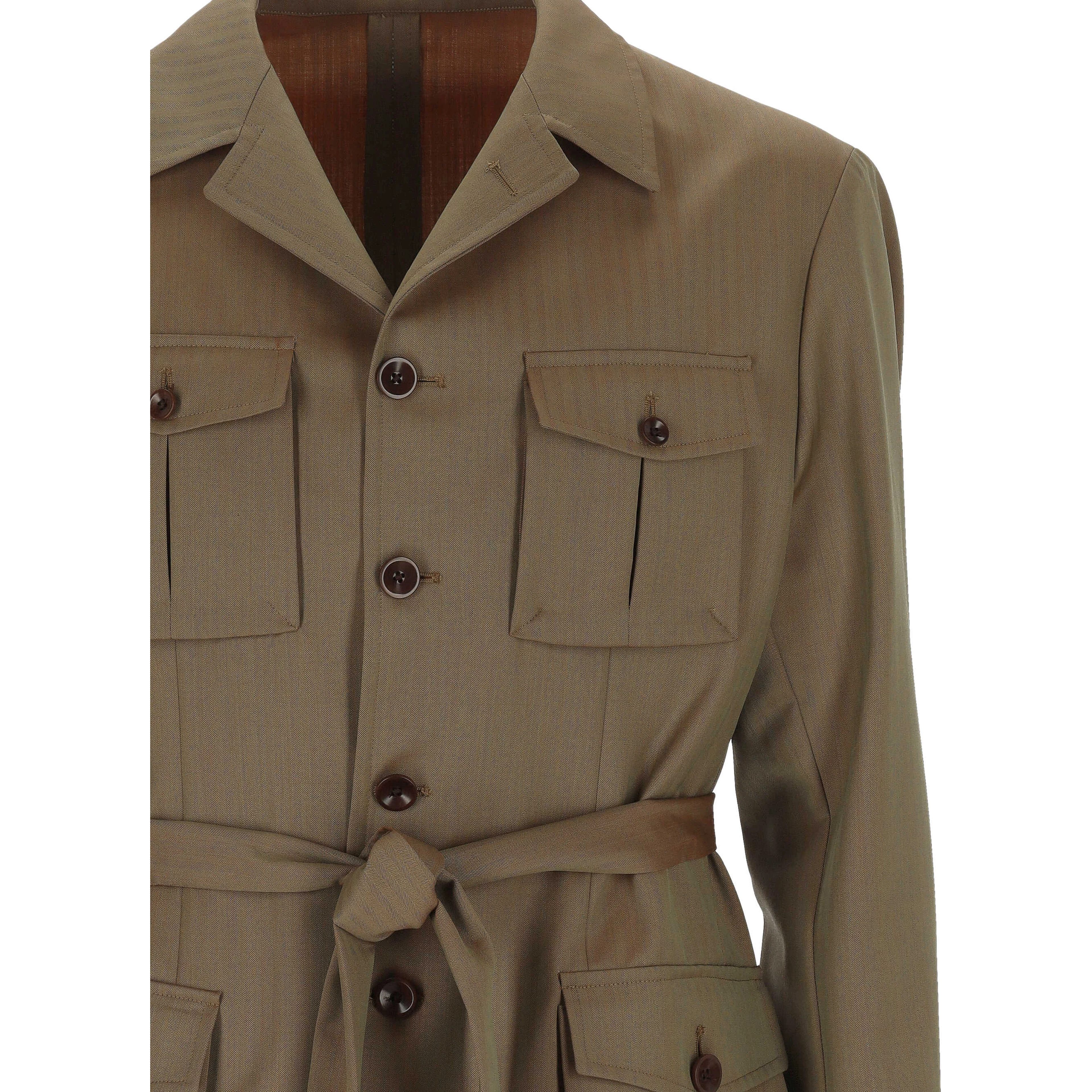 Blusante Jackets