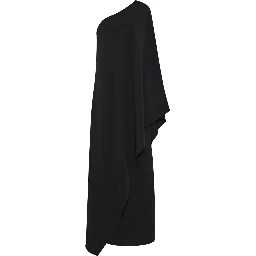 The Row Dresses Black