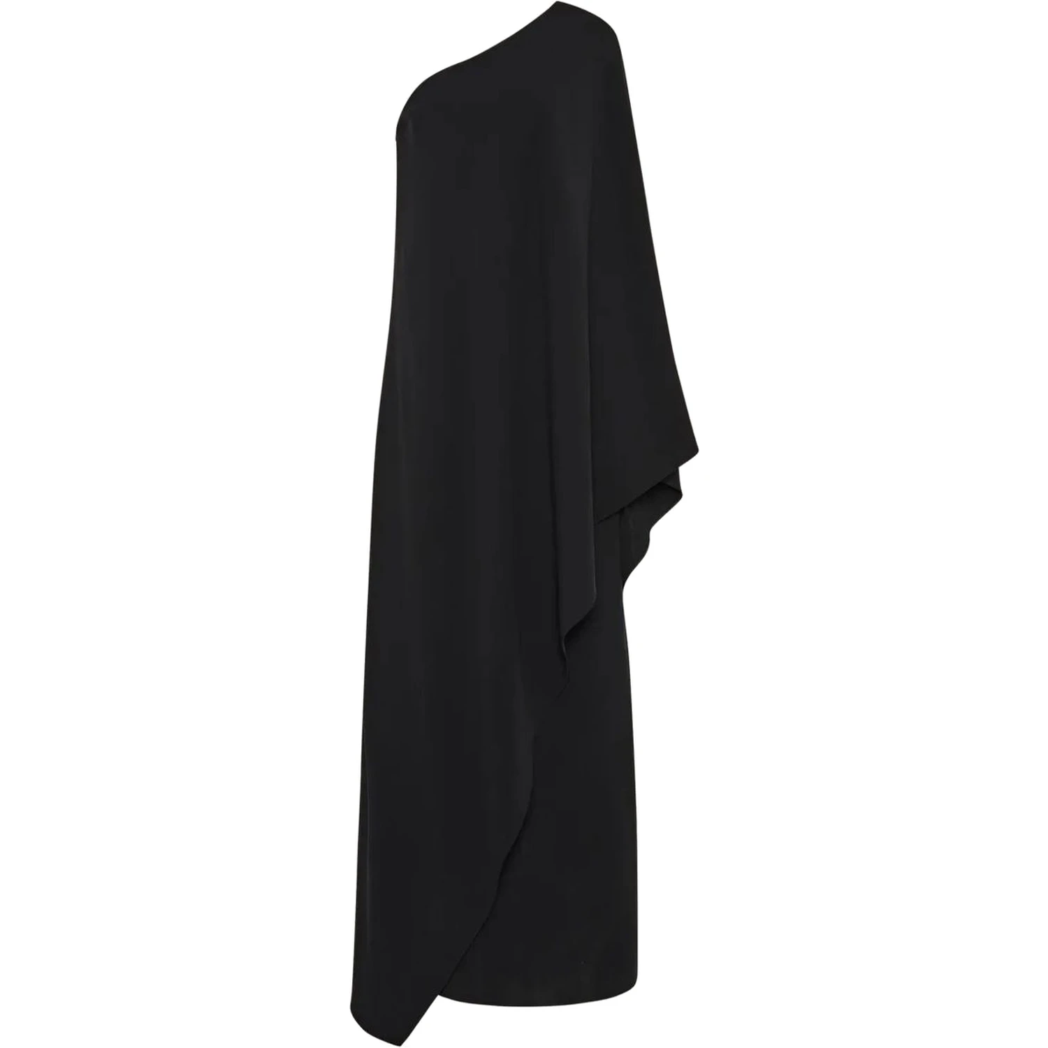 The Row Dresses Black