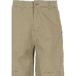 JAWS Trousers