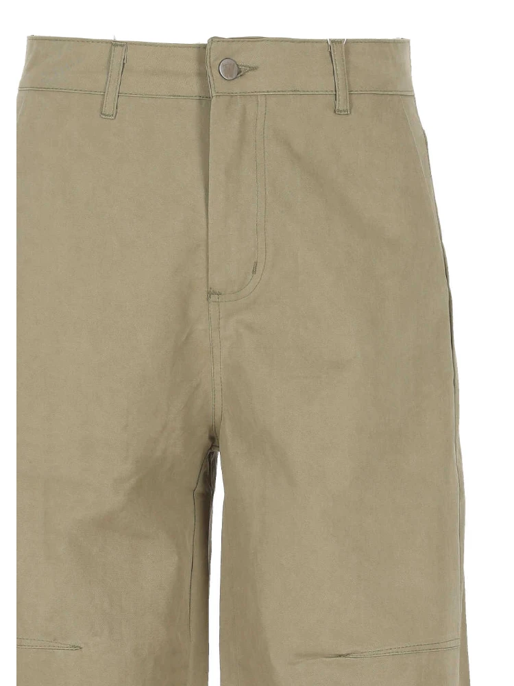 JAWS Trousers alternative