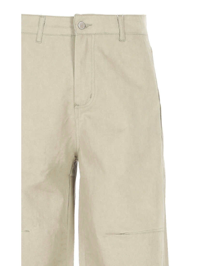 JAWS Trousers