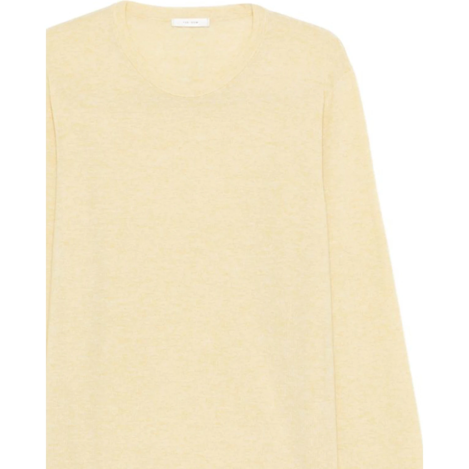 The Row Sweaters PaleYellow
